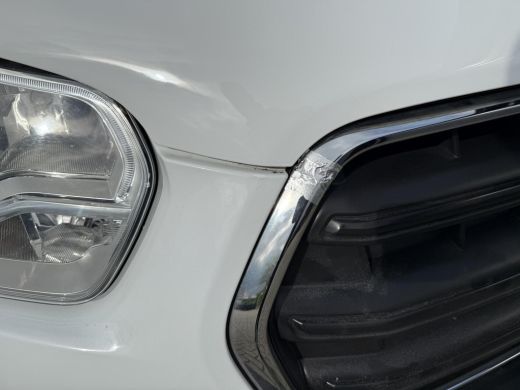 Ford Transit BE Trekker 2.0 TDCI 170PK BE Trekker Cruise Airco ActivLease financial lease