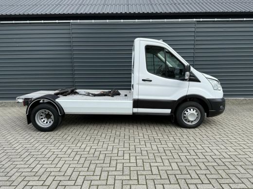 Ford Transit 470 2.0 TDCI 170PK! BE Trekker! Cruise! Airco! ActivLease financial lease