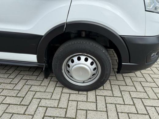 Ford Transit BE Trekker 2.0 TDCI 170PK BE Trekker Cruise Airco ActivLease financial lease