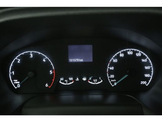 Ford Transit Custom 280 2.0 TDCI L1H1 131PK Airco Carplay Cruise PDC Navigatie LED Elektrpakket Schuifdeur ActivLease financial lease