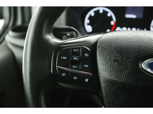 Ford Transit Custom 280 2.0 TDCI L1H1 131PK Airco Carplay Cruise PDC Navigatie LED Elektrpakket Schuifdeur ActivLease financial lease