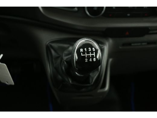 Ford Transit Custom 280 2.0 TDCI L1H1 131PK Airco Carplay Cruise PDC Navigatie LED Elektrpakket Schuifdeur ActivLease financial lease