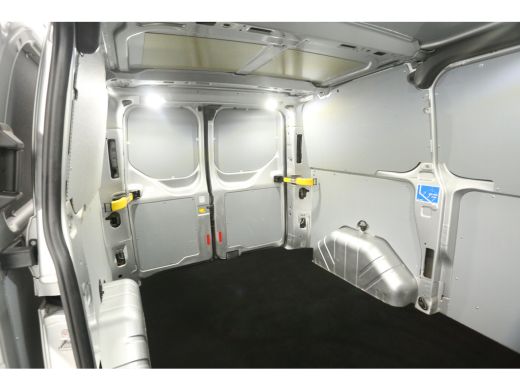 Ford Transit Custom 280 2.0 TDCI L1H1 131PK Airco Carplay Cruise PDC Navigatie LED Elektrpakket Schuifdeur ActivLease financial lease
