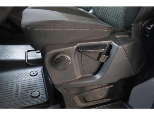 Ford Transit Custom | Camera | Carplay | Cruise | Voorruitverwarming ActivLease financial lease