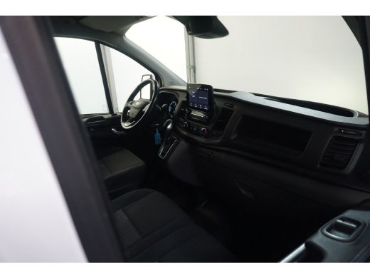 Ford Transit Custom | Camera | Carplay | Cruise | Voorruitverwarming ActivLease financial lease