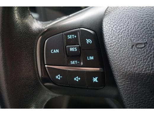 Ford Transit Custom | Camera | Carplay | Cruise | Voorruitverwarming ActivLease financial lease