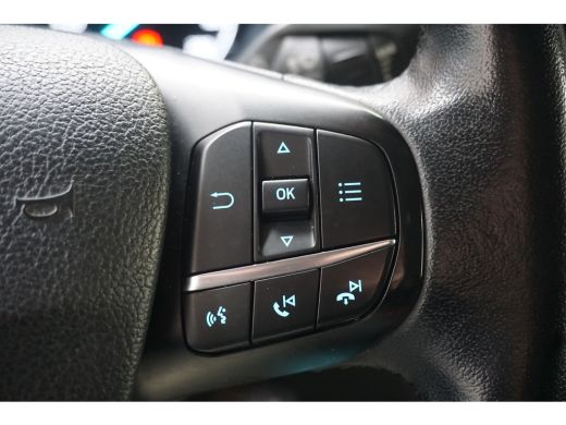Ford Transit Custom | Camera | Carplay | Cruise | Voorruitverwarming ActivLease financial lease