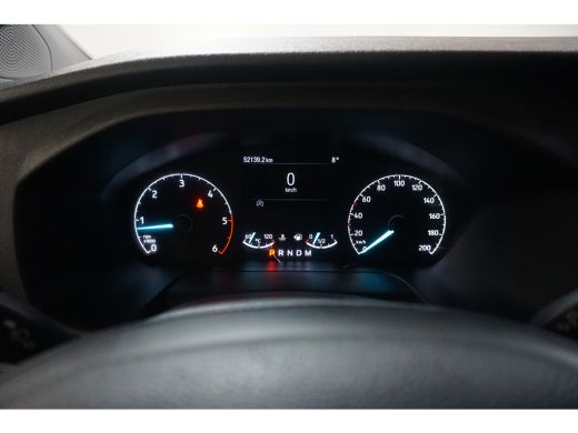 Ford Transit Custom | Camera | Carplay | Cruise | Voorruitverwarming ActivLease financial lease