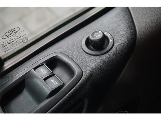 Ford Transit Custom | Camera | Carplay | Cruise | Voorruitverwarming ActivLease financial lease