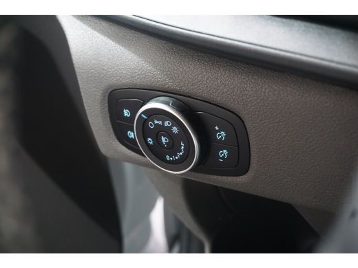 Ford Transit Custom | Camera | Carplay | Cruise | Voorruitverwarming ActivLease financial lease