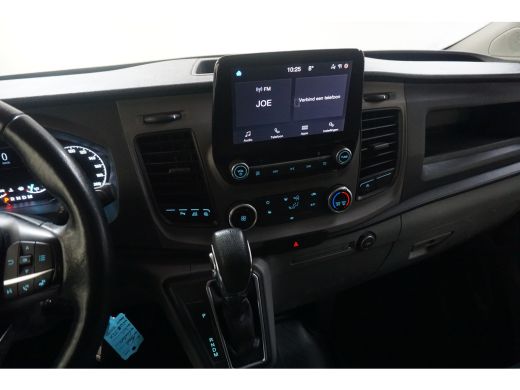 Ford Transit Custom | Camera | Carplay | Cruise | Voorruitverwarming ActivLease financial lease