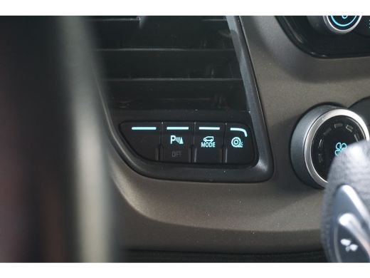 Ford Transit Custom | Camera | Carplay | Cruise | Voorruitverwarming ActivLease financial lease