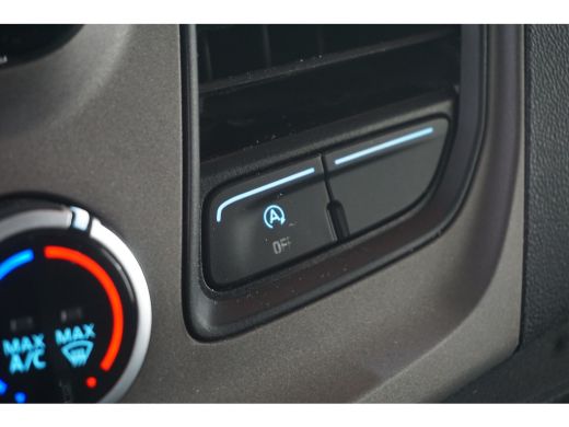 Ford Transit Custom | Camera | Carplay | Cruise | Voorruitverwarming ActivLease financial lease