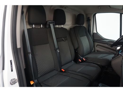 Ford Transit Custom | Camera | Carplay | Cruise | Voorruitverwarming ActivLease financial lease