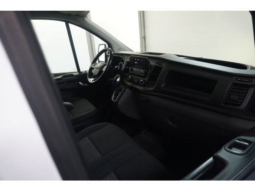 Ford Transit Custom Ford 300 2.0 TDCI L2H1 Trend Automaat | 2 zitplaatsen rechtsvoor | Achteruitrijcamera | Airco ActivLease financial lease