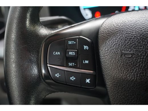 Ford Transit Custom Ford 300 2.0 TDCI L2H1 Trend Automaat | 2 zitplaatsen rechtsvoor | Achteruitrijcamera | Airco ActivLease financial lease