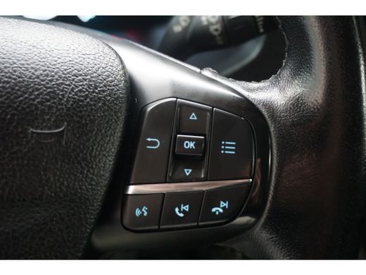Ford Transit Custom Ford 300 2.0 TDCI L2H1 Trend Automaat | 2 zitplaatsen rechtsvoor | Achteruitrijcamera | Airco ActivLease financial lease