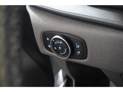 Ford Transit Custom Ford 300 2.0 TDCI L2H1 Trend Automaat | 2 zitplaatsen rechtsvoor | Achteruitrijcamera | Airco ActivLease financial lease