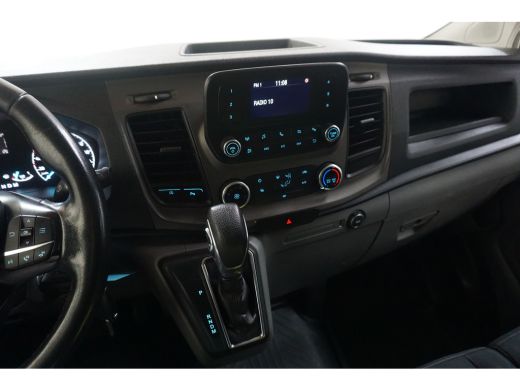 Ford Transit Custom Ford 300 2.0 TDCI L2H1 Trend Automaat | 2 zitplaatsen rechtsvoor | Achteruitrijcamera | Airco ActivLease financial lease