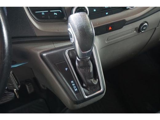 Ford Transit Custom Ford 300 2.0 TDCI L2H1 Trend Automaat | 2 zitplaatsen rechtsvoor | Achteruitrijcamera | Airco ActivLease financial lease
