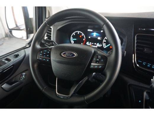 Ford Transit Custom Ford 320 2.0 TDCI L2H1 Sport | Achteropkomend verkeer waarschuwing | Achteruitrijcamera | Apple C... ActivLease financial lease