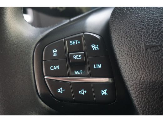 Ford Transit Custom Ford 320 2.0 TDCI L2H1 Sport | Achteropkomend verkeer waarschuwing | Achteruitrijcamera | Apple C... ActivLease financial lease