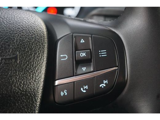 Ford Transit Custom Ford 320 2.0 TDCI L2H1 Sport | Achteropkomend verkeer waarschuwing | Achteruitrijcamera | Apple C... ActivLease financial lease