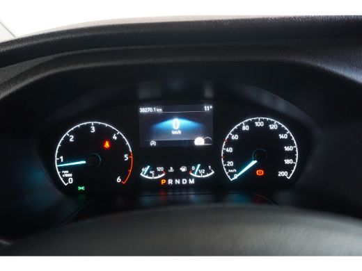 Ford Transit Custom Ford 320 2.0 TDCI L2H1 Sport | Achteropkomend verkeer waarschuwing | Achteruitrijcamera | Apple C... ActivLease financial lease