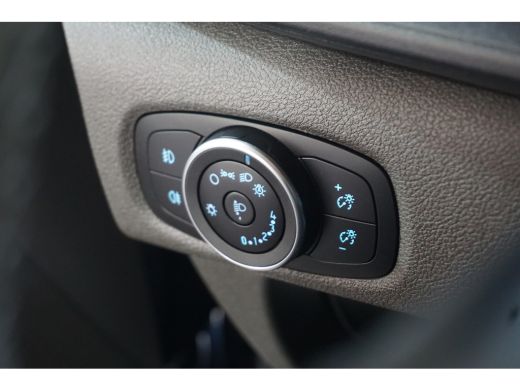 Ford Transit Custom Ford 320 2.0 TDCI L2H1 Sport | Achteropkomend verkeer waarschuwing | Achteruitrijcamera | Apple C... ActivLease financial lease