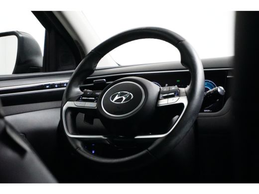 Hyundai Tucson Hyundai 1.6 T-GDI PHEV Comfort 4WD | Cruise control adaptief met Stop&Go | Navigatiesysteem full map ActivLease financial lease
