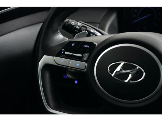 Hyundai Tucson Hyundai 1.6 T-GDI PHEV Comfort 4WD | Cruise control adaptief met Stop&Go | Navigatiesysteem full map ActivLease financial lease