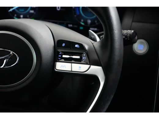 Hyundai Tucson Hyundai 1.6 T-GDI PHEV Comfort 4WD | Cruise control adaptief met Stop&Go | Navigatiesysteem full map ActivLease financial lease