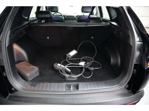 Hyundai Tucson Hyundai 1.6 T-GDI PHEV Comfort 4WD | Cruise control adaptief met Stop&Go | Navigatiesysteem full map ActivLease financial lease
