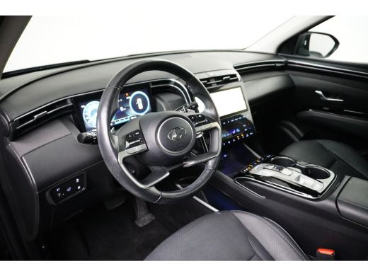 Hyundai Tucson Hyundai 1.6 T-GDI PHEV Comfort 4WD | Cruise control adaptief met Stop&Go | Navigatiesysteem full map ActivLease financial lease