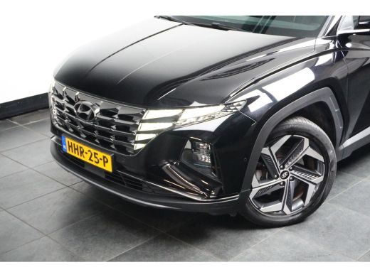 Hyundai Tucson Hyundai 1.6 T-GDI PHEV Comfort 4WD | Cruise control adaptief met Stop&Go | Navigatiesysteem full map ActivLease financial lease