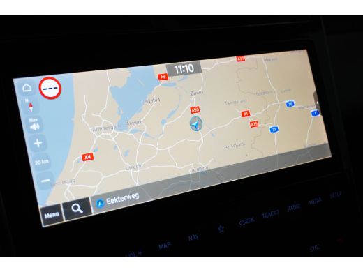Hyundai Tucson Hyundai 1.6 T-GDI PHEV Comfort 4WD | Cruise control adaptief met Stop&Go | Navigatiesysteem full map ActivLease financial lease
