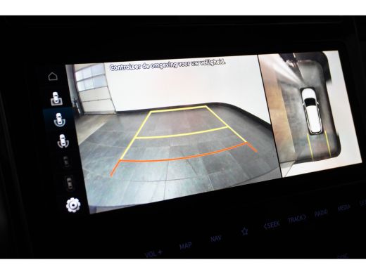 Hyundai Tucson Hyundai 1.6 T-GDI PHEV Comfort 4WD | Cruise control adaptief met Stop&Go | Navigatiesysteem full map ActivLease financial lease