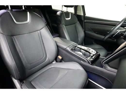 Hyundai Tucson Hyundai 1.6 T-GDI PHEV Comfort 4WD | Cruise control adaptief met Stop&Go | Navigatiesysteem full map ActivLease financial lease