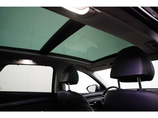 Hyundai Tucson Hyundai 1.6 T-GDI PHEV Comfort 4WD | Cruise control adaptief met Stop&Go | Navigatiesysteem full map ActivLease financial lease