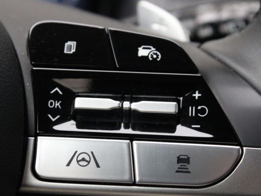 Hyundai Tucson Hyundai 1.6 T-GDI PHEV Comfort Smart 4WD | Buitenspiegels elektrisch inklapbaar | Navigatiesystee... ActivLease financial lease