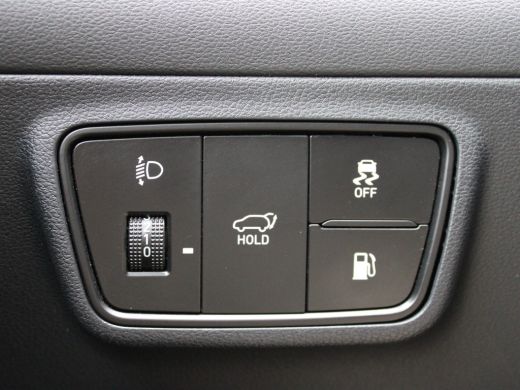 Hyundai Tucson Hyundai 1.6 T-GDI PHEV Comfort Smart 4WD | Buitenspiegels elektrisch inklapbaar | Navigatiesystee... ActivLease financial lease