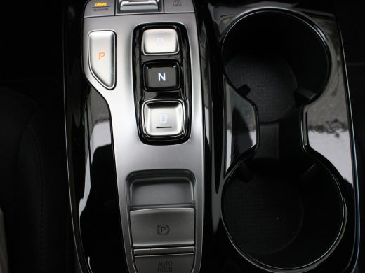 Hyundai Tucson Hyundai 1.6 T-GDI PHEV Comfort Smart 4WD | Buitenspiegels elektrisch inklapbaar | Navigatiesystee... ActivLease financial lease