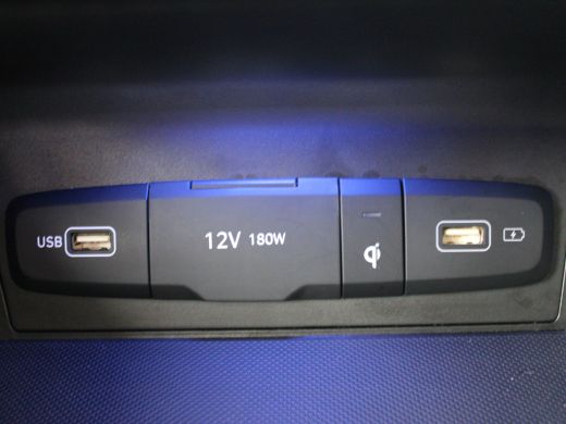 Hyundai Tucson Hyundai 1.6 T-GDI PHEV Comfort Smart 4WD | Buitenspiegels elektrisch inklapbaar | Navigatiesystee... ActivLease financial lease