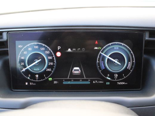 Hyundai Tucson 1.6 T-GDI PHEV N Line Sky 4WD | Trekhaak | Adaptive Cruise | Elektr. Achterklep | Stoelverwarming... ActivLease financial lease