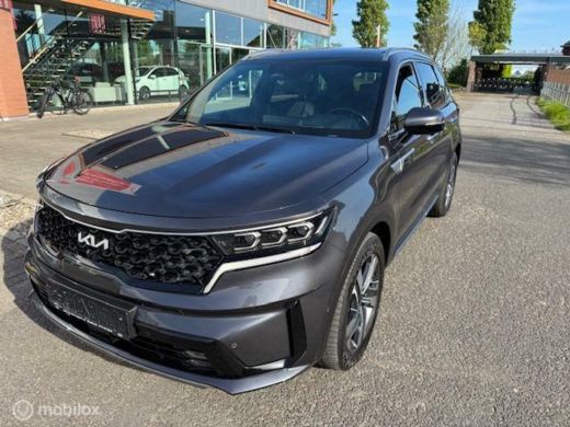 Kia Sorento 1.6 T-GDI Plug-in Hybrid 4WD ExecutiveLine 5p. ActivLease financial lease