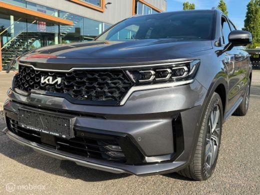 Kia Sorento 1.6 T-GDI Plug-in Hybrid 4WD ExecutiveLine 5p. ActivLease financial lease