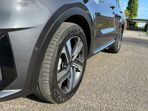 Kia Sorento 1.6 T-GDI Plug-in Hybrid 4WD ExecutiveLine 5p. ActivLease financial lease