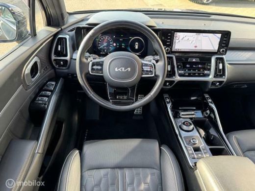 Kia Sorento 1.6 T-GDI Plug-in Hybrid 4WD ExecutiveLine 5p. ActivLease financial lease
