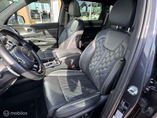 Kia Sorento 1.6 T-GDI Plug-in Hybrid 4WD ExecutiveLine 5p. ActivLease financial lease