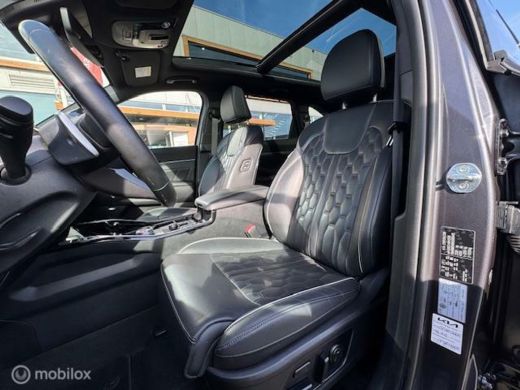 Kia Sorento 1.6 T-GDI Plug-in Hybrid 4WD ExecutiveLine 5p. ActivLease financial lease